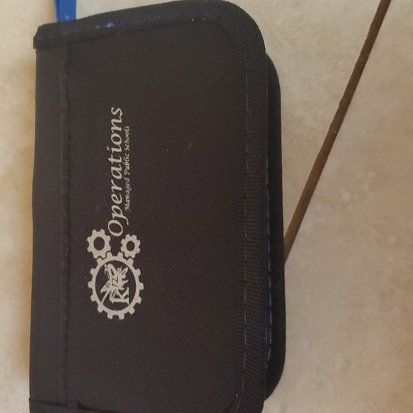 New Miniature Compact Tool Set - Picture 2 of 4